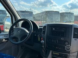 MERCEDES-BENZ Sprinter 519