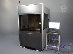 3D Systems ProX™ 800 3D-Produktionsdrucker