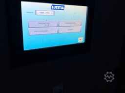 JBT Lutetia Model 2