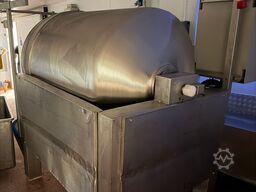JBT Lutetia Model 2
