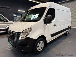 NISSAN NV400 Kastenwagen L2H2 Comfort Klima 1.Hand