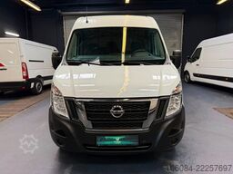 NISSAN NV400 Kastenwagen L2H2 Comfort Klima 1.Hand