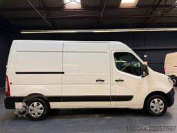 NISSAN NV400 Kastenwagen L2H2 Comfort Klima 1.Hand