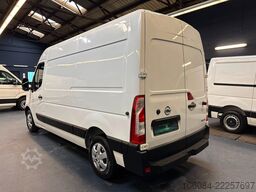 NISSAN NV400 Kastenwagen L2H2 Comfort Klima 1.Hand