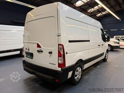 NISSAN NV400 Kastenwagen L2H2 Comfort Klima 1.Hand