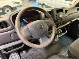 NISSAN NV400 Kastenwagen L2H2 Comfort Klima 1.Hand