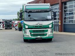 Volvo FM 410 Globetrotter 6x2*4 - Livestock - Euro 6 ...