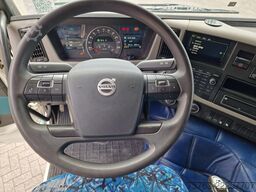 Volvo FM 410 Globetrotter 6x2*4 - Livestock - Euro 6 ...