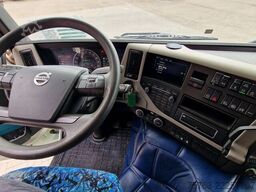 Volvo FM 410 Globetrotter 6x2*4 - Livestock - Euro 6 ...