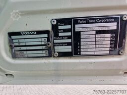 Volvo FM 410 Globetrotter 6x2*4 - Livestock - Euro 6 ...