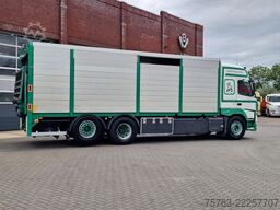 Volvo FM 410 Globetrotter 6x2*4 - Livestock - Euro 6 ...