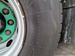 Volvo FM 410 Globetrotter 6x2*4 - Livestock - Euro 6 ...