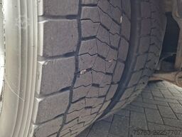 Volvo FM 410 Globetrotter 6x2*4 - Livestock - Euro 6 ...