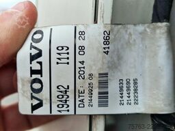 Volvo FM 410 Globetrotter 6x2*4 - Livestock - Euro 6 ...