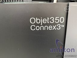 Stratasys OBJET350 Connex3