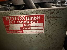 Rotox KF 457