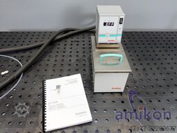 Julabo Durchsicht-Badthermostat CT 72/P inkl. ED-Thermostat