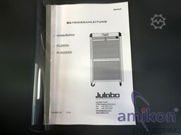 Julabo FLW20006 Umlaufkühler
