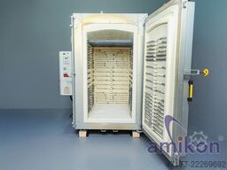 Nabertherm N 2260/S 2.580 Liter