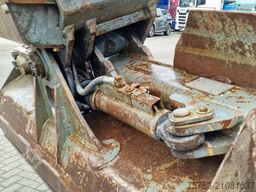 Liebherr A900C - 95 KW - Central Greasing -