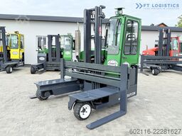 Combilift C3000 DIESEL DUPLEX 4000MM CABIN