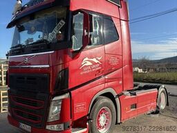 Volvo FH500