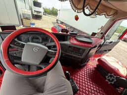 Volvo FH500