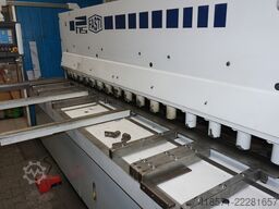 SCHRÖDER-FASTI SFT 528-30/6 001