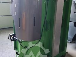 Orwak Compactor 3325