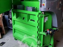 Orwak Compactor 3325