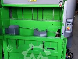 Orwak Compactor 3325
