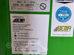 Orwak Compactor 3325