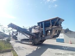 Kleemann MR 110 Z Impact