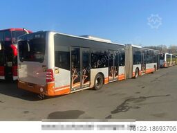 MERCEDES-BENZ O 530 G Citaro/Klima/Euro5/A23/Abholpreis o. TÜV