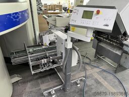 Heidelberg-Stahlfolder TH 82/64