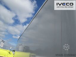 IVECO Daily 35C16H Koffer/LBW EXPORT!!