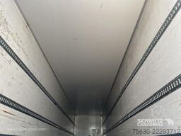 Trouillet Semitrailer Dryfreight Standard
