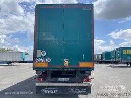 Trouillet Semitrailer Dryfreight Standard