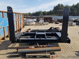 Kalmar 42 Tony - 120