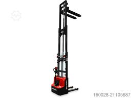 SCHORR Pro+ 1,3t 2,9m/4,3m Freihub