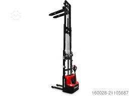 SCHORR Pro+ 1,3t 2,9m/4,3m Freihub