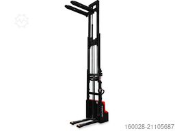 SCHORR Pro+ 1,3t 2,9m/4,3m Freihub