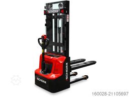 SCHORR Pro+ 1,3t 2,9m Freihub