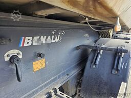 BENALU MARREL 57m3