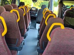 MERCEDES-BENZ 517Sprinter Lord Light 22 Sitzer Lagerfahrzeug S