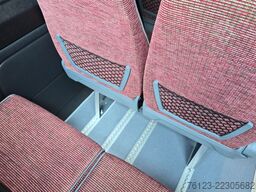 MERCEDES-BENZ 517Sprinter Lord Light 22 Sitzer Lagerfahrzeug S