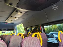 MERCEDES-BENZ 517Sprinter Lord Light 22 Sitzer Lagerfahrzeug S