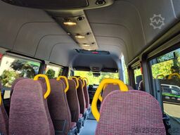 MERCEDES-BENZ 517Sprinter Lord Light 22 Sitzer Lagerfahrzeug S