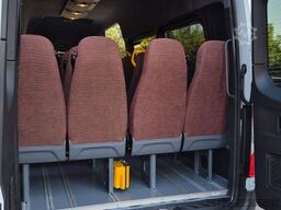 MERCEDES-BENZ 517Sprinter Lord Light 22 Sitzer Lagerfahrzeug S