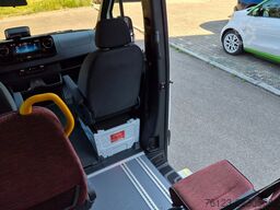MERCEDES-BENZ 517Sprinter Lord Light 22 Sitzer Lagerfahrzeug S
